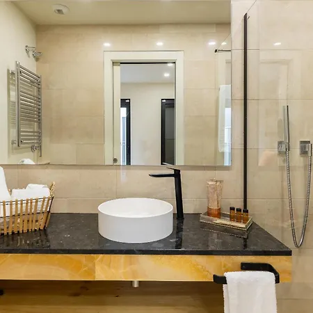 Angla Luxury - Rambla De Catalunya - Plaça Catalunya Apartamento Barcelona
