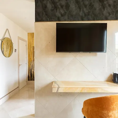Angla Luxury - Rambla De Catalunya - Plaça Catalunya