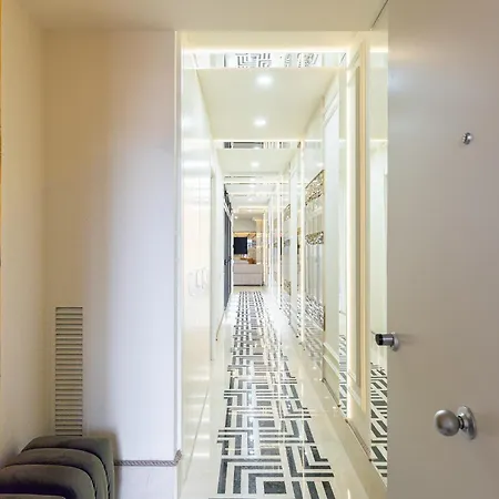 Angla Luxury - Rambla De Catalunya - Plaça Catalunya Apartamento
