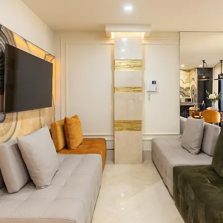 Angla Luxury - Rambla De Catalunya - Plaça Catalunya Apartamento *