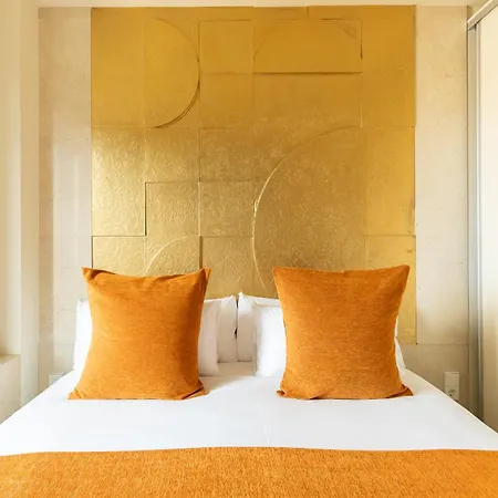Apartmán Cosmo Rambla Catalunya Barcelona