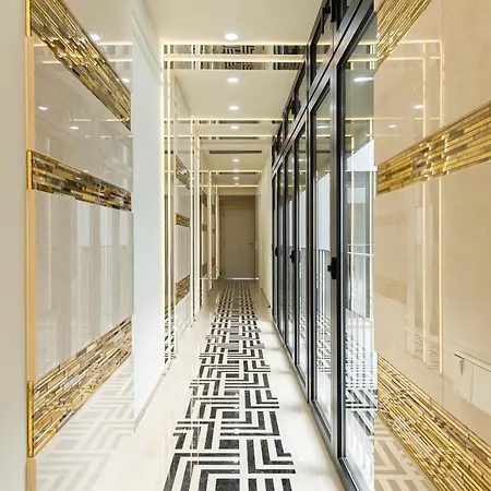 Angla Luxury - Rambla De Catalunya - Plaça Catalunya *