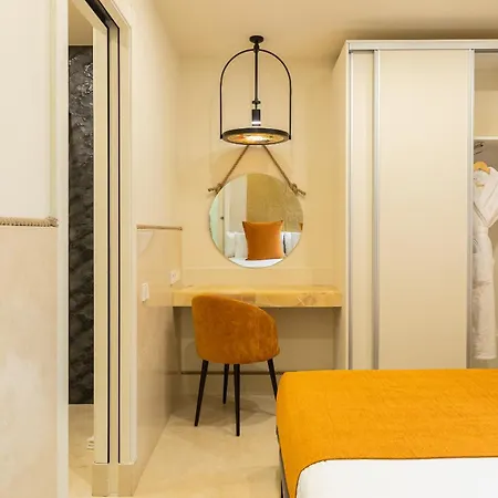 Angla Luxury - Rambla De Catalunya - Plaça Catalunya Apartamento