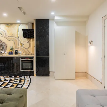 Angla Luxury - Rambla De Catalunya - Plaça Catalunya Apartamento *