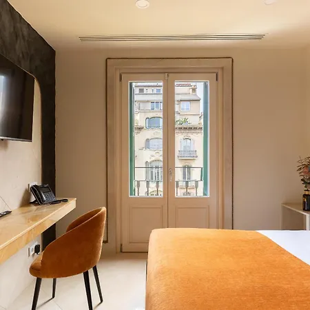 Angla Luxury - Rambla De Catalunya - Plaça Catalunya *