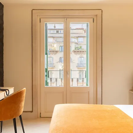 Angla Luxury - Rambla De Catalunya - Plaça Catalunya Barcelona