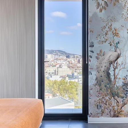 Cosmo Penthouse Apartamento *