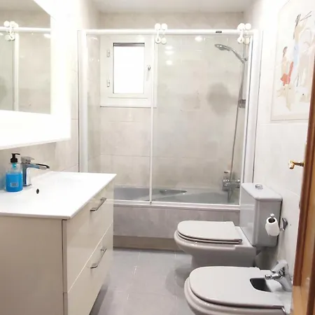Apartment Bcn Con Balcon Barcelona