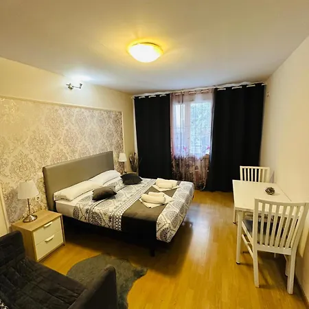 Hostel Bruc