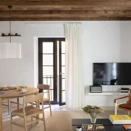 The Onsider - Premium Luxury 3 Bedroom - Port Vell Apartment