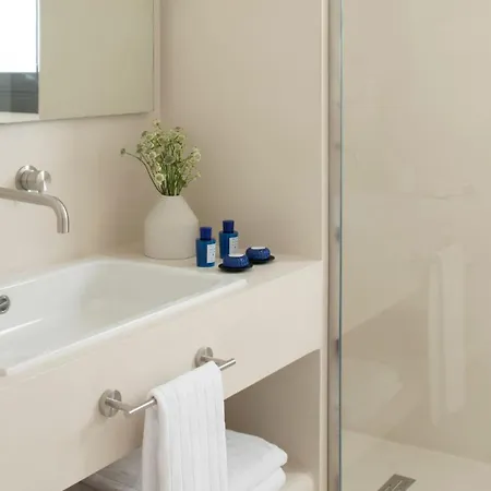 The Onsider - Premium Luxury 3 Bedroom - Port Vell Apartment Barcelona