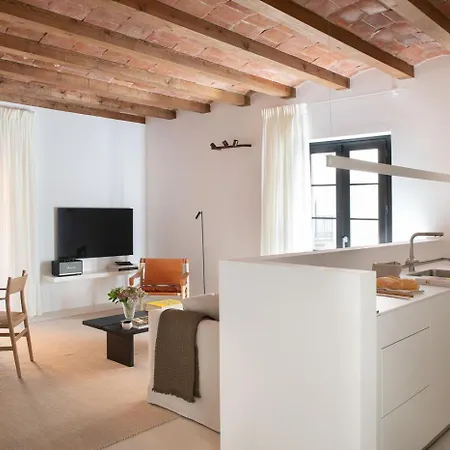 The Onsider - Premium Luxury 3 Bedroom - Port Vell *