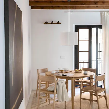 The Onsider - Premium Luxury 3 Bedroom - Port Vell Apartment *