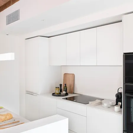 Apartment The Onsider - Premium Luxury 3 Bedroom - Port Vell *