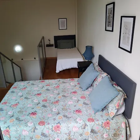 Suite Apartamento *