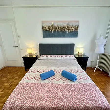 Bed & Breakfast Valencia