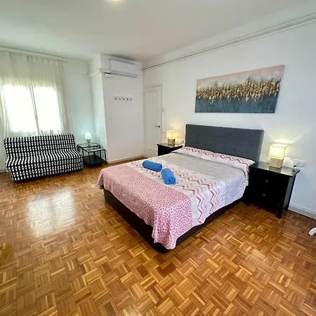 Bed & Breakfast Valencia *