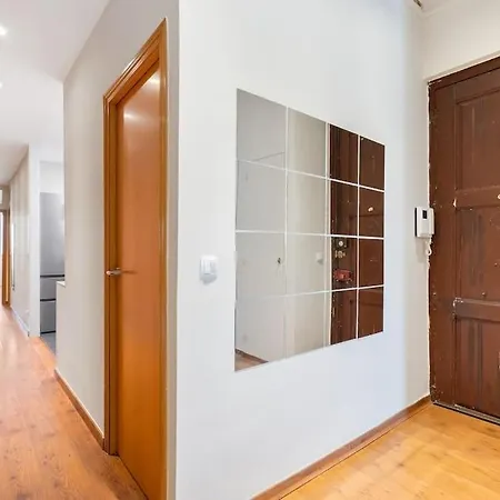 Entenca Apartment