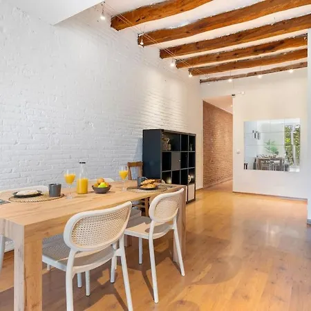 Entenca Apartment