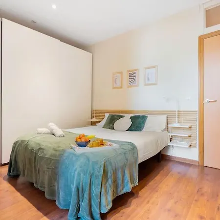 Entenca Apartment