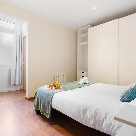 Entenca Apartment