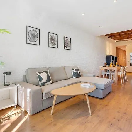Apartment Entenca *