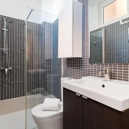 Entenca Apartment