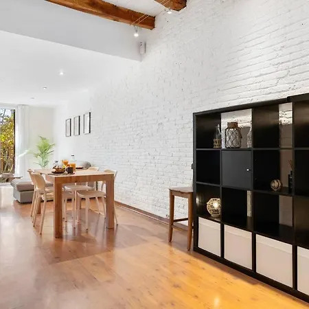 Entenca Apartment *