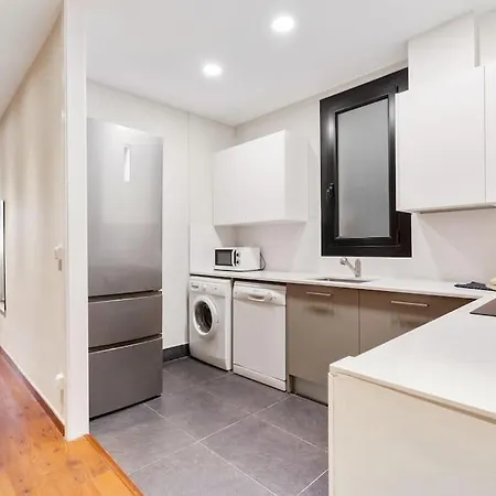 Entenca Apartment Barcelona