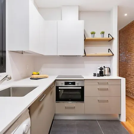 Apartment Entenca