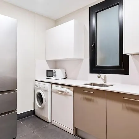 Entenca Apartment *