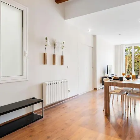 Entenca Apartment