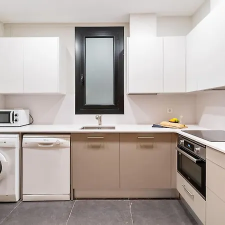 Apartment Entenca *
