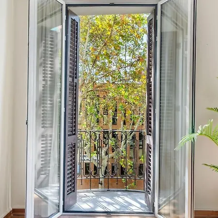 Apartment Entenca