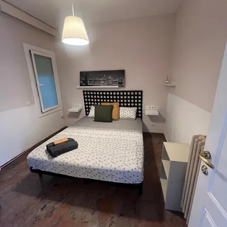 In A Charming In The Central Area