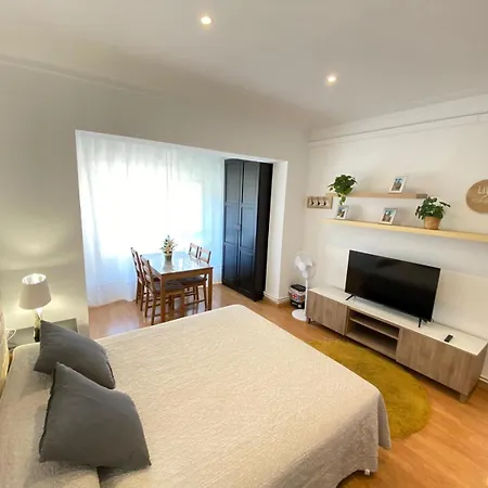 Mar169 Bed & Breakfast