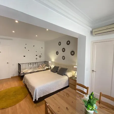 Bed & Breakfast Mar169 *