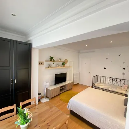 Bed & Breakfast Mar169 Barcelona