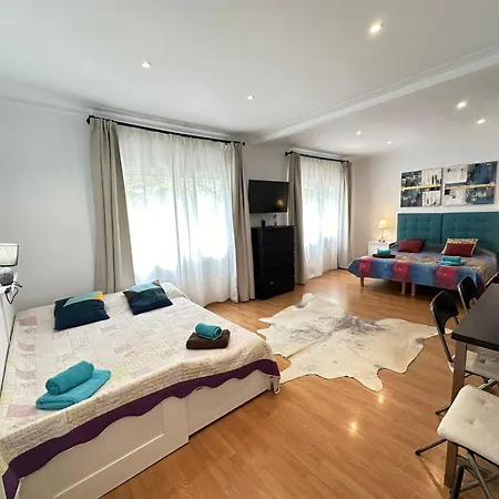 Mar169 Bed & Breakfast