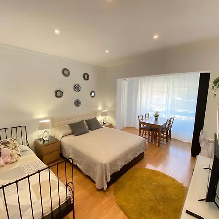 Mar169 Bed & Breakfast Barcelona