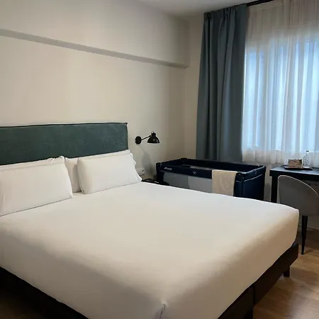 Tres Torres Atiram 3* Barcelona