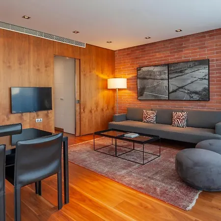 Apartamento Avenue