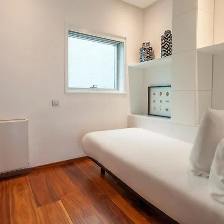 Avenue Apartamento *