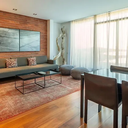 Apartamento Avenue *