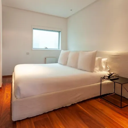 Avenue Apartamento Barcelona