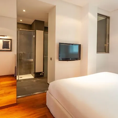Apartamento Avenue Barcelona