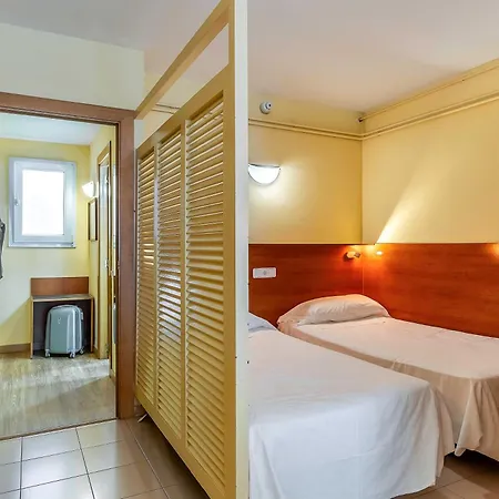 Bertrán Aparthotel