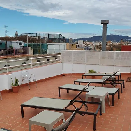 La Terrassa * Barcelona