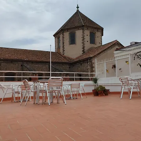 La Terrassa