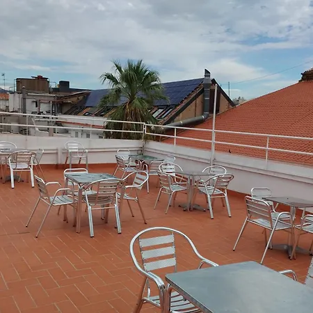 La Terrassa Gasthof